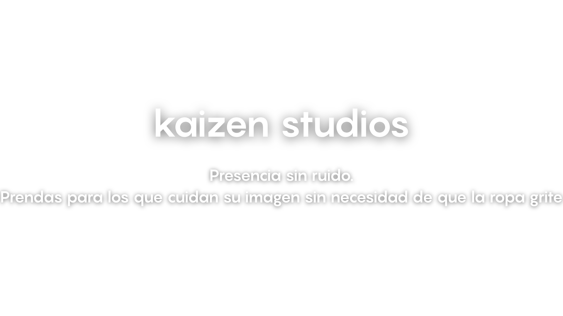 kaizen studios
